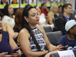 AMURC CELEBRA 41 ANOS